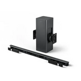 Wholesale-Philips TAB6309/37 Soundbar w/ Wireless Subwoofer 2.1 Channel - Dark Grey-Soundbar-Electro Vision Inc