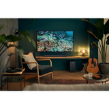 Wholesale-Philips TAB7305 Soundbar 2.1 Channel 300W Wireless Subwoofer HDMI ARC Bl-Speakers-Electro Vision Inc