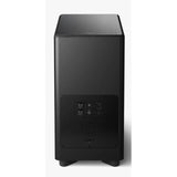 Wholesale-Philips TAFW1/37 Fidelio Wireless Subwoofer DTS Play-Fi - Black-Speakers-Electro Vision Inc