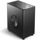 Wholesale-Philips TAFW1/37 Fidelio Wireless Subwoofer DTS Play-Fi - Black-Speakers-Electro Vision Inc