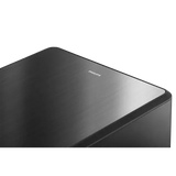Wholesale-Philips TAFW1/37 Fidelio Wireless Subwoofer DTS Play-Fi - Black-Speakers-Electro Vision Inc