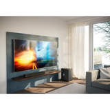 Wholesale-Philips TAFW1/37 Fidelio Wireless Subwoofer DTS Play-Fi - Black-Speakers-Electro Vision Inc