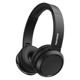 Wholesale-Philips TAH4205BK/00 On-Ear Wireless Headphones-Electro Vision Inc