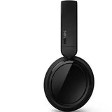 Wholesale-Philips TAH5209BK/00 Wireless Over-Ear Headphones Bluetooth USB-C - Black-Headphones-Electro Vision Inc