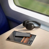 Wholesale-Philips TAH6506BK/00 Wireless Over-Ear Headphones Bluetooth USB-C - Black-Headphones-Electro Vision Inc