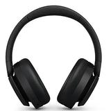 Wholesale-Philips TAH6509BK Wireless Over-Ear Headphones ANC Bluetooth USB-C Black-Headphones-Electro Vision Inc