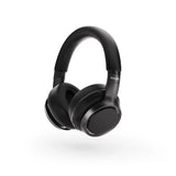 Wholesale-Philips TAH9505BK Wireless Active Noise Canceling Over-Ear Headphones Black-Headphone-Electro Vision Inc