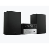 Wholesale-Philips TAM3205 Micro HiFi System CD Player Bluetooth FM USB 18W-CD Players & Recorders-Electro Vision Inc