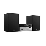 Wholesale-Philips TAM4205/37 Bluetooth Stereo System-Stereo Speakers-Electro Vision Inc