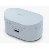 Wholesale-Philips TAT1138BL/00 TWS Wireless Earbuds Bluetooth Blue with Mic IPX4-Headphones-Electro Vision Inc