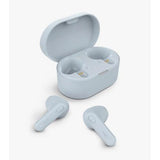 Wholesale-Philips TAT1138BL/00 TWS Wireless Earbuds Bluetooth Blue with Mic IPX4-Headphones-Electro Vision Inc