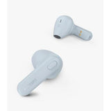 Wholesale-Philips TAT1138BL/00 TWS Wireless Earbuds Bluetooth Blue with Mic IPX4-Headphones-Electro Vision Inc