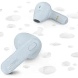 Wholesale-Philips TAT1138BL/00 TWS Wireless Earbuds Bluetooth Blue with Mic IPX4-Headphones-Electro Vision Inc