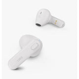 Wholesale-Philips TAT1138WT/00 TWS Wireless Earbuds Bluetooth White with Mic IPX4-Earbuds-Electro Vision Inc