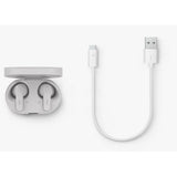 Wholesale-Philips TAT1138WT/00 TWS Wireless Earbuds Bluetooth White with Mic IPX4-Earbuds-Electro Vision Inc