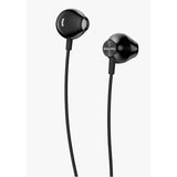 Wholesale-Philips TAUE100BK In Ear Headphones - Black-Earbuds-Electro Vision Inc