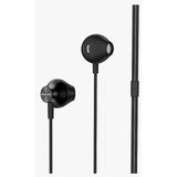 Wholesale-Philips TAUE100BK In Ear Headphones - Black-Earbuds-Electro Vision Inc