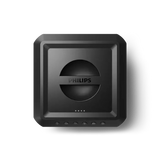 Wholesale-Philips TAX4207 Bluetooth Speaker System 100 watts-Bluetooth Speaker System-Electro Vision Inc