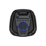Wholesale-Philips TAX4209 Bluetooth Party Speaker 2-way-Bluetooth Speaker System-Electro Vision Inc
