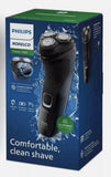 Wholesale-Philips X3001/90 Norelco Shaver 2400-Shaver-Electro Vision Inc