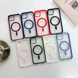 Wholesale-Phone Case Magsafe - Iphone 15-Phone Case-Electro Vision Inc
