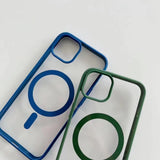 Wholesale-Phone Case Magsafe - Iphone 15 Plus-Phone Case-Electro Vision Inc