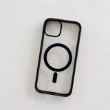 Wholesale-Phone Case Magsafe - Iphone 15 Plus-Phone Case-Electro Vision Inc