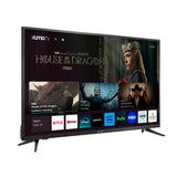 Wholesale-Pioneer - 43" Class LED 4K UHD Smart Xumo TV-Smart TV-Electro Vision Inc