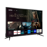 Wholesale-Pioneer - 43" Class LED 4K UHD Smart Xumo TV-Electro Vision Inc