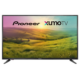 Wholesale-Pioneer - 43" Class LED 4K UHD Smart Xumo TV-Electro Vision Inc