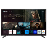 Wholesale-Pioneer - 43" Class LED 4K UHD Smart Xumo TV-Smart TV-Electro Vision Inc