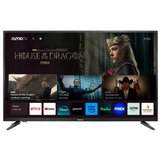Wholesale-Pioneer - 43" Class LED 4K UHD Smart Xumo TV-Electro Vision Inc