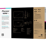 Wholesale-Pioneer - 65" Class LED 4K UHD Smart Xumo TV-Electro Vision Inc
