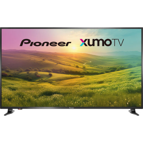 Wholesale-Pioneer - 65" Class LED 4K UHD Smart Xumo TV-Electro Vision Inc