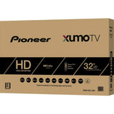 Wholesale-Pioneer PN3255124U Class LED HD Smart Xumo TV 32"-Smart TV-Electro Vision Inc