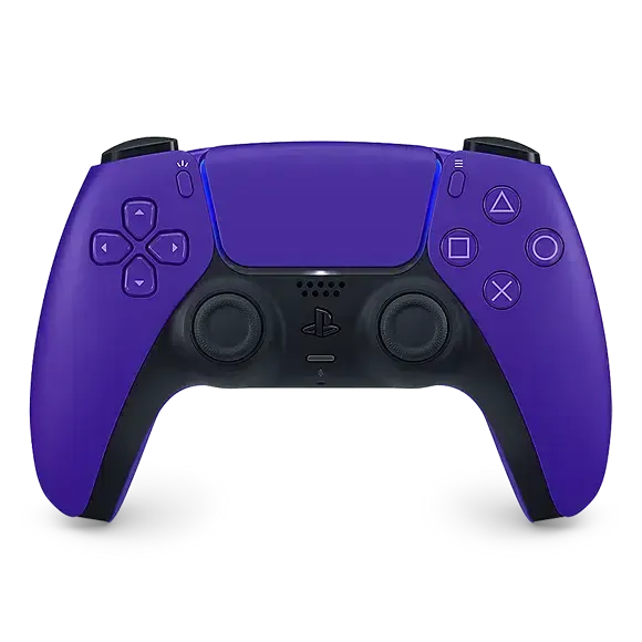Wholesale-PlayStation 5 Controller Purple-Game Controllers-Electro Vision Inc