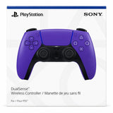 Wholesale-PlayStation 5 Controller Purple-Game Controllers-Electro Vision Inc