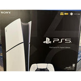 Wholesale-PlayStation 5 Digital Edition - Console - JPN-Game console-Electro Vision Inc