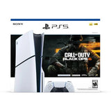Wholesale-PlayStation 5 Disc Edition ? Call of Duty: Black Ops 6-Electro Vision Inc