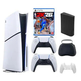 Wholesale-PlayStation 5 Disc Edition NBA 2K26-Playstation-Electro Vision Inc