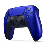 Wholesale-PlayStation DualSense Controller - Cobalt Blue-Game Controllers-Electro Vision Inc