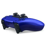Wholesale-PlayStation DualSense Controller - Cobalt Blue-Game Controllers-Electro Vision Inc
