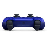 Wholesale-PlayStation DualSense Controller - Cobalt Blue-Game Controllers-Electro Vision Inc