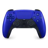 Wholesale-PlayStation DualSense Controller - Cobalt Blue-Game Controllers-Electro Vision Inc