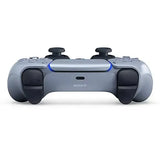 Wholesale-PlayStation DualSense Wireless Controller - Silver-Game Controllers-Electro Vision Inc