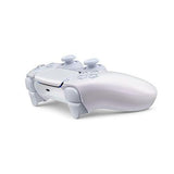 Wholesale-PlayStation PS5-Cont-ChromaPearl DualSense Wireless Controller Chroma Pearl-Electro Vision Inc