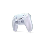 Wholesale-PlayStation PS5-Cont-ChromaPearl DualSense Wireless Controller Chroma Pearl-Electro Vision Inc