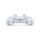 Wholesale-PlayStation PS5-Cont-ChromaPearl DualSense Wireless Controller Chroma Pearl-Electro Vision Inc