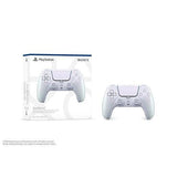 Wholesale-PlayStation PS5-Cont-ChromaPearl DualSense Wireless Controller Chroma Pearl-Electro Vision Inc