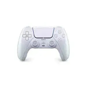 Wholesale-PlayStation PS5-Cont-ChromaPearl DualSense Wireless Controller Chroma Pearl-Electro Vision Inc